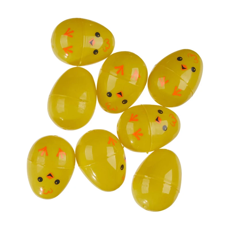 Happy Easter Treat Containers, 16 ct, Assorted