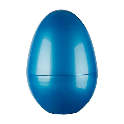 Easter Egg Shaped Container, Super Mega Size, Assorted