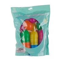 Happy Easter Treat Containers, Large, 40 ct, Assorted