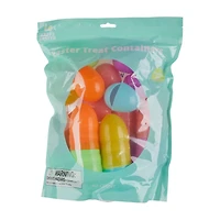 Happy Easter Treat Containers, Large, 40 ct, Assorted