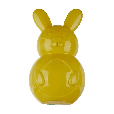 Easter Fillable Bunny, Large, Assorted
