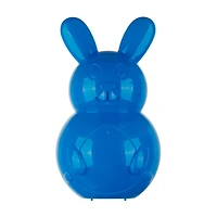 Easter Fillable Bunny, Large, Assorted