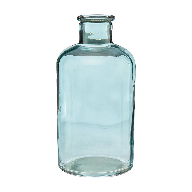 Mini Glass Vase, Assorted