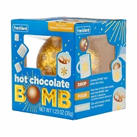 Frankford Hot Chocolate Bomb, 1.23 oz