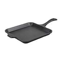 Lodge Cast Iron Griddle, 9 in