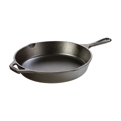 Lodge Cast Iron Skillet, 10.25 in