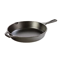 Lodge Cast Iron Skillet, 10.25 in