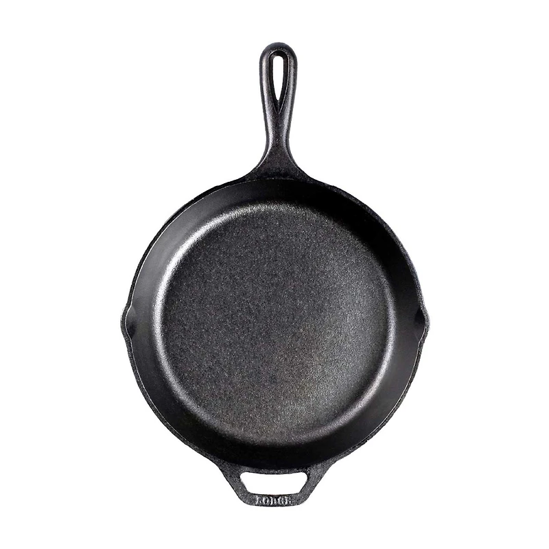 Lodge Cast Iron Skillet, 10.25 in