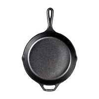 Lodge Cast Iron Skillet, 10.25 in