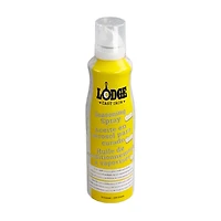 Lodge Cast Iron Seasoning Spray, 8 oz