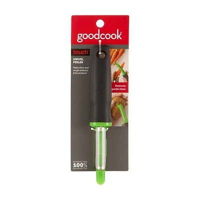Goodcook Touch Swivel Peeler