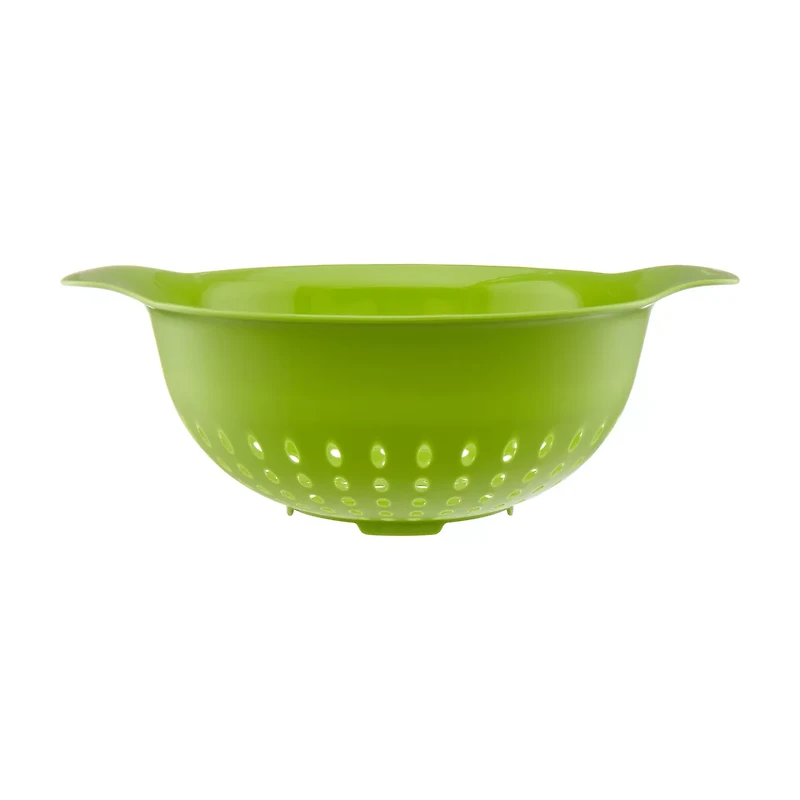 Goodcook Colander, 6 qt
