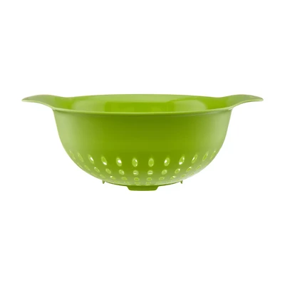 Goodcook Colander, 6 qt