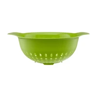 Goodcook Colander, 6 qt