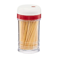 Goodcook Shake-A-Pick Toothpicks, 200 ct
