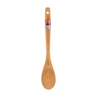 Goodcook Touch Beechwood Basting Spoon