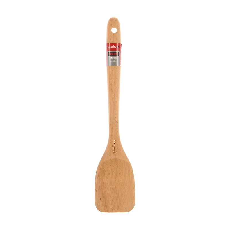 Goodcook Touch Beechwood Turner