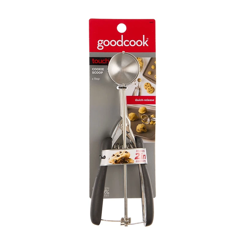 Goodcook Touch Cookie Scoop