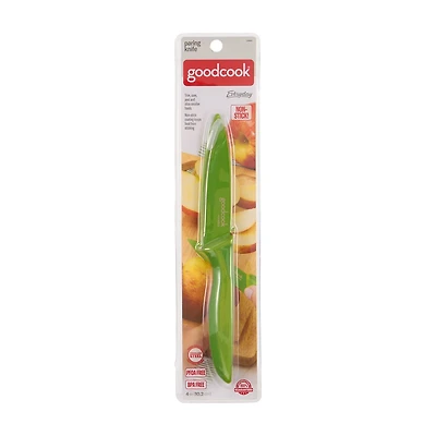 Goodcook Everyday Paring Knife, 4 in