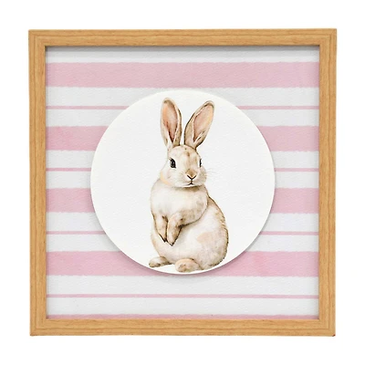 Easter Wall Art, 12 in, Assorted