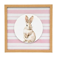 Easter Wall Art, 12 in, Assorted