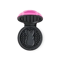 PEEPS® x Dash Mini Waffle Maker