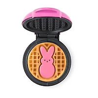 PEEPS® x Dash Mini Waffle Maker