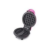 PEEPS® x Dash Mini Waffle Maker