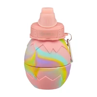 B-Well Extendable Water Bottle, 23 oz