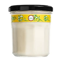 Mrs. Meyer's Clean Day Scented Soy Candle, Honeysuckle Scent, 7.2 oz