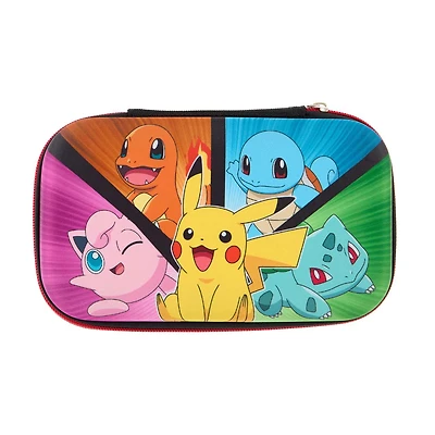 Pokémon Pencil Case, Assorted Designs
