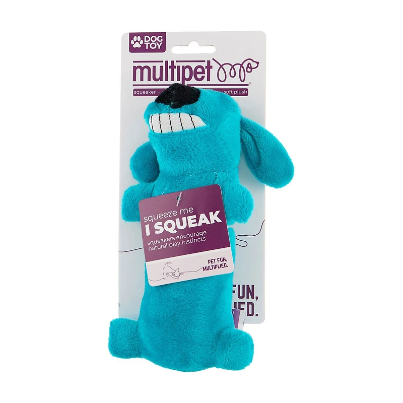 Loofa the Dog Dog Chew Toy