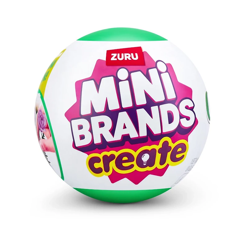 PS MINI BRAND GARDEN