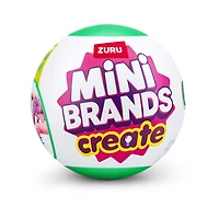PS MINI BRAND GARDEN