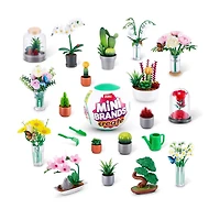 Zuru Mini Brands Create Garden