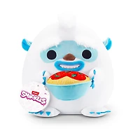 Zuru Snackles Collectibles, 5 in, Assorted