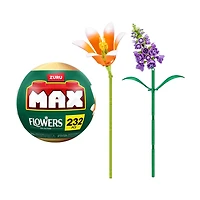 Zuru Max Flowers, Lily & Snapdragon