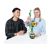 Zuru Max Flowers, Lily & Snapdragon