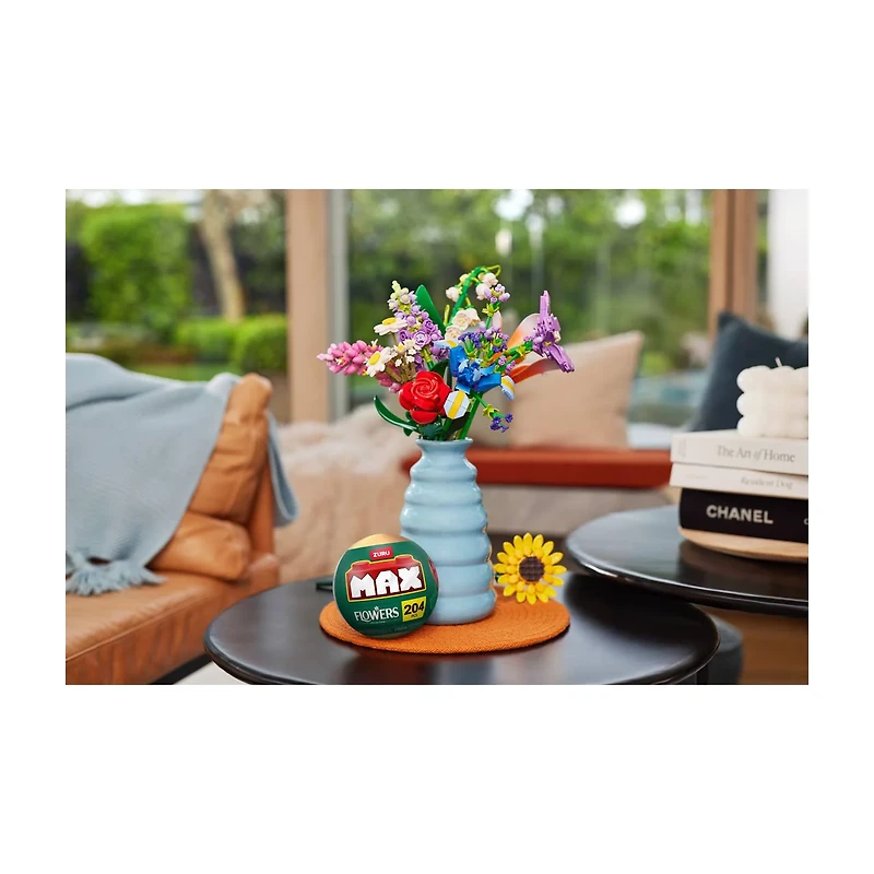 Zuru Max Flowers, Lily of the Valley & Rose