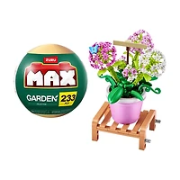 Zuru Max Garden, Hydrangea Macrophylla