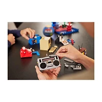 Zuru Max Retro, Cassette Player