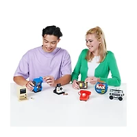 Zuru Max Retro, Cassette Player