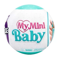My Mini Baby Collectible, Assorted
