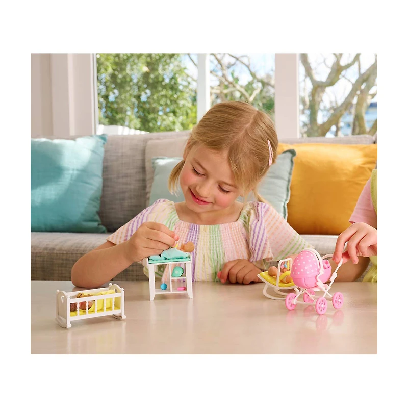 My Mini Baby Collectible, Assorted