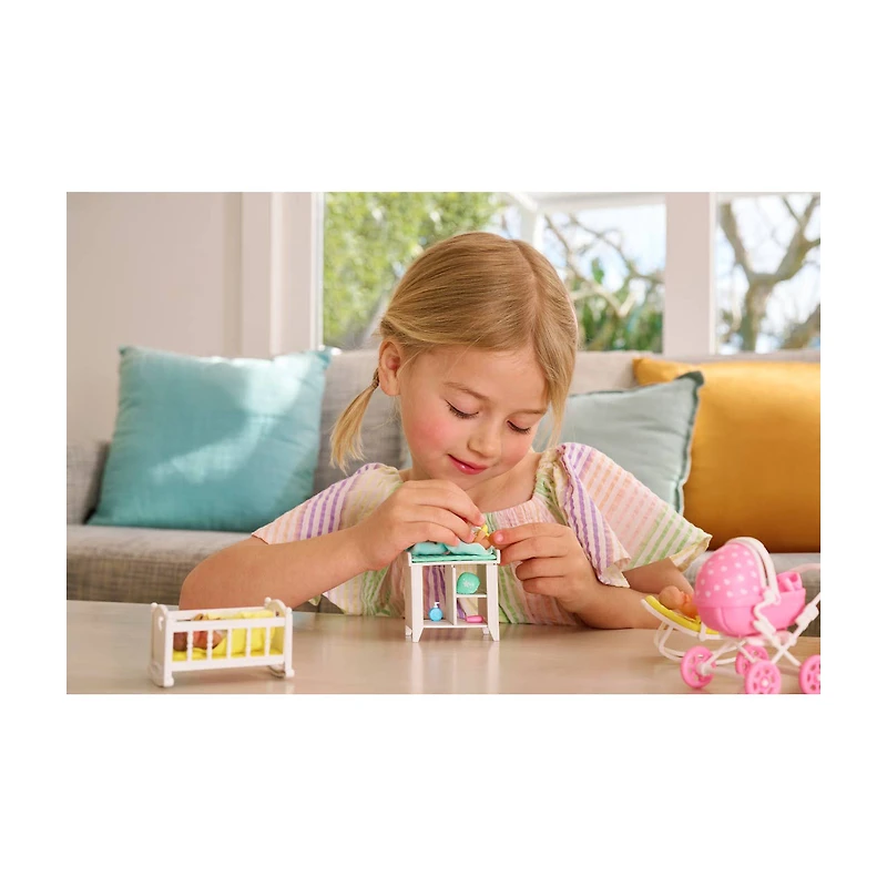 My Mini Baby Collectible, Assorted