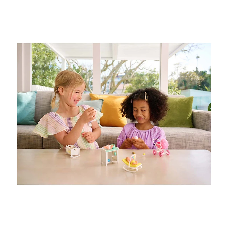 My Mini Baby Collectible, Assorted