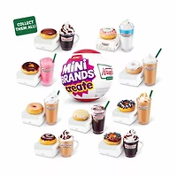 Zuru Mini Brands Create, Krispy Kreme