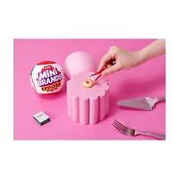 Zuru Mini Brands Create, Krispy Kreme