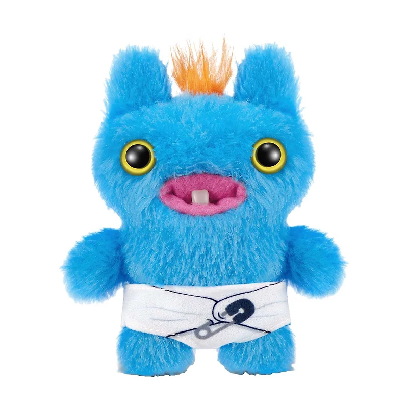 Zuru Fuggler Baby Fugg, 3.5 in