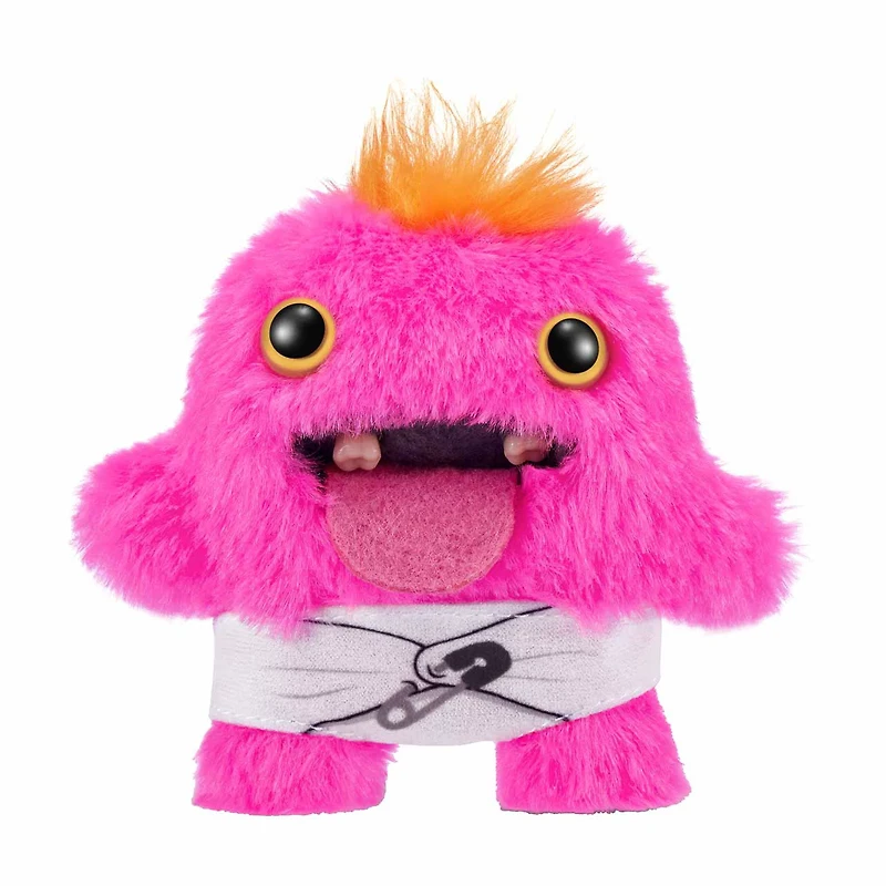 Zuru Fuggler Baby Fugg, 3.5 in